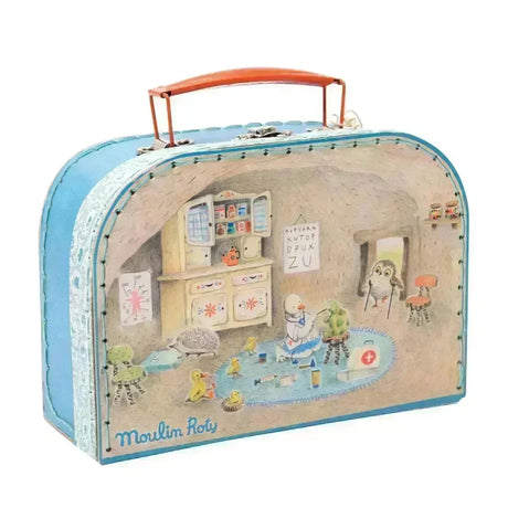 Doktorkoffer - Nook' d' Mel - Kinder Concept Store