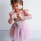 Prinzessinnen Tutu Rock - Nook' d' Mel - Kinder Concept Store