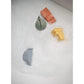 Baby Badespielzeug-Set - Vehicles - Nook' d' Mel - Kinder Concept Store