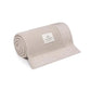 My Memi - Bambus Babydecke Classic - Hell Beige