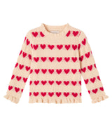 Konges Sløjd Laula Pullover