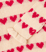 Konges Sløjd Laula Pullover