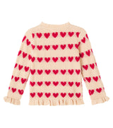 Konges Sløjd Laula Pullover