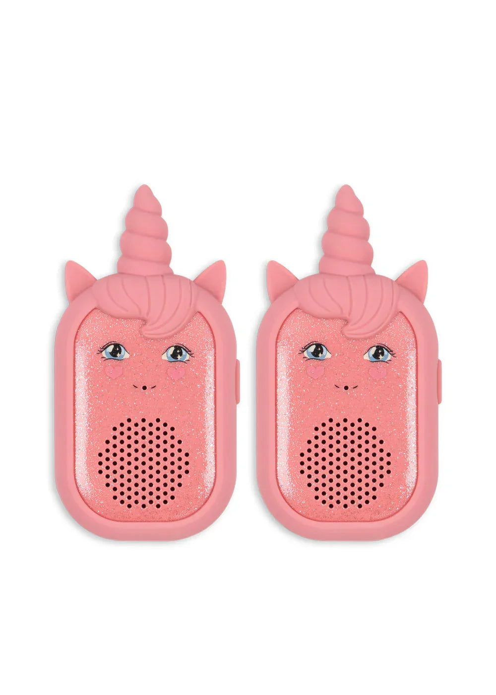 Konges Sløjd Walkie Talkie - Nook' d' Mel - Kinder Concept Store