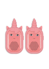 Konges Sløjd Walkie Talkie - Nook' d' Mel - Kinder Concept Store