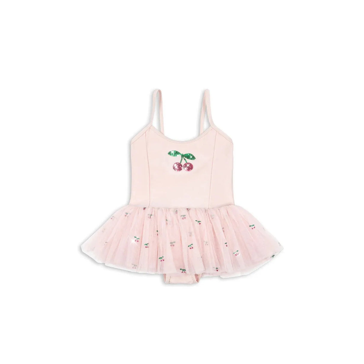 Konges Sløjd Marina Kleid - Nook' d' Mel - Kinder Concept Store