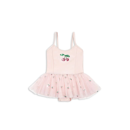 Konges Sløjd Marina Kleid - Nook' d' Mel - Kinder Concept Store