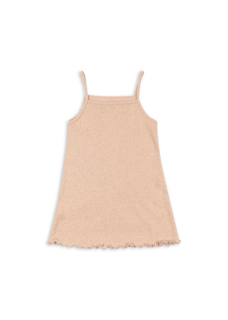 Konges Sløjd Trägerkleid für Mädchen Roli “Cameo Rose"