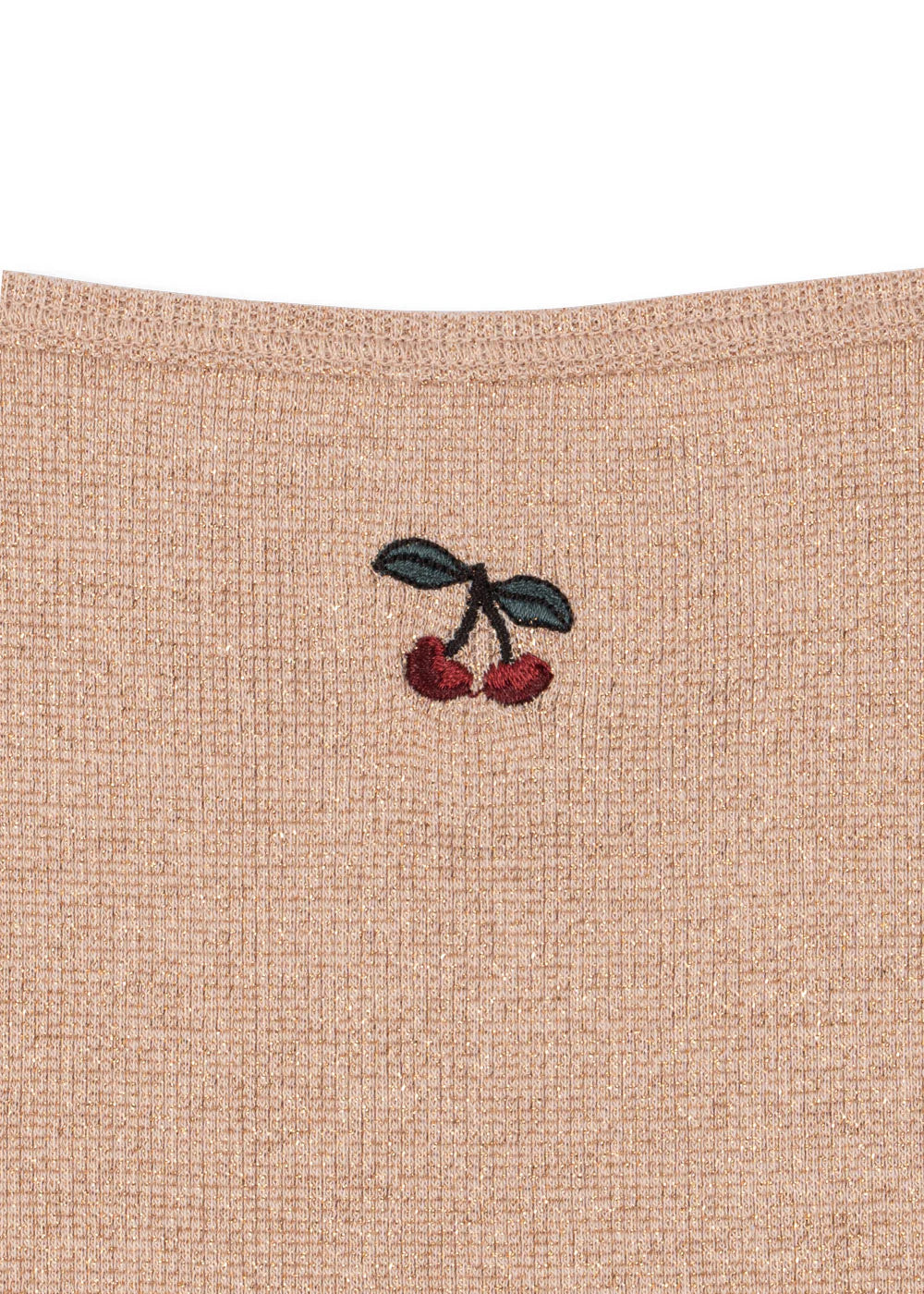 Konges Sløjd Trägerkleid für Mädchen Roli “Cameo Rose"