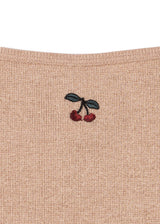 Konges Sløjd Trägerkleid für Mädchen Roli “Cameo Rose"