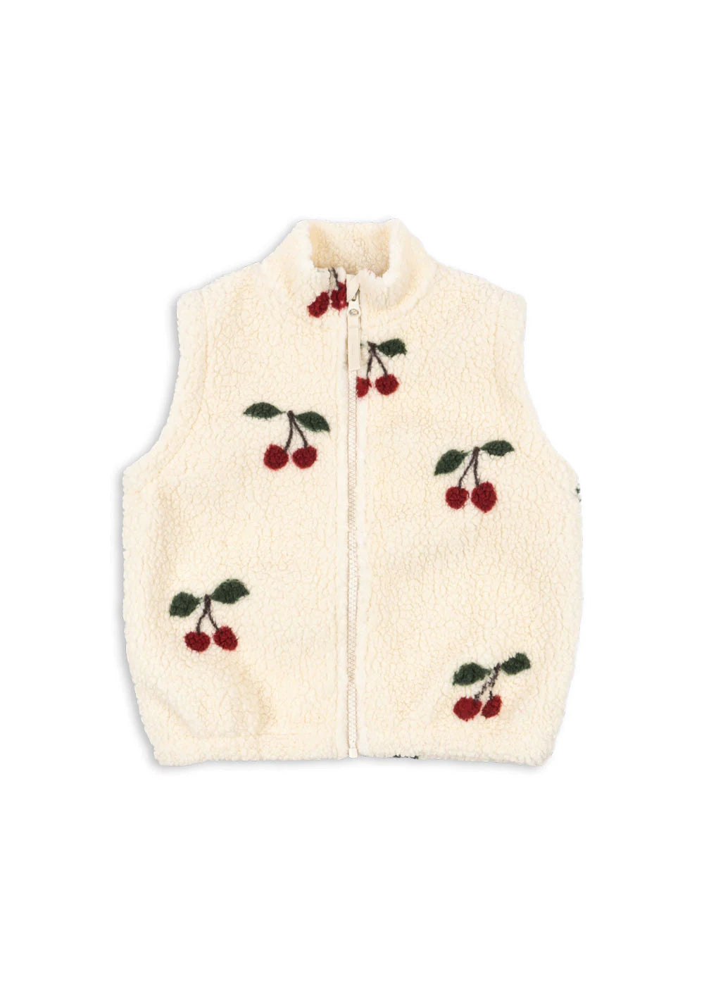 Konges Sløjd Jody Vest