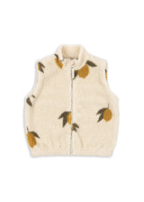 Konges Sløjd Jody Vest