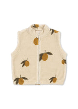 Konges Sløjd Jody Vest