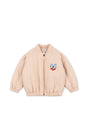 Konges Sløjd Juno Bomberjacke - Nook' d' Mel - Kinder Concept Store