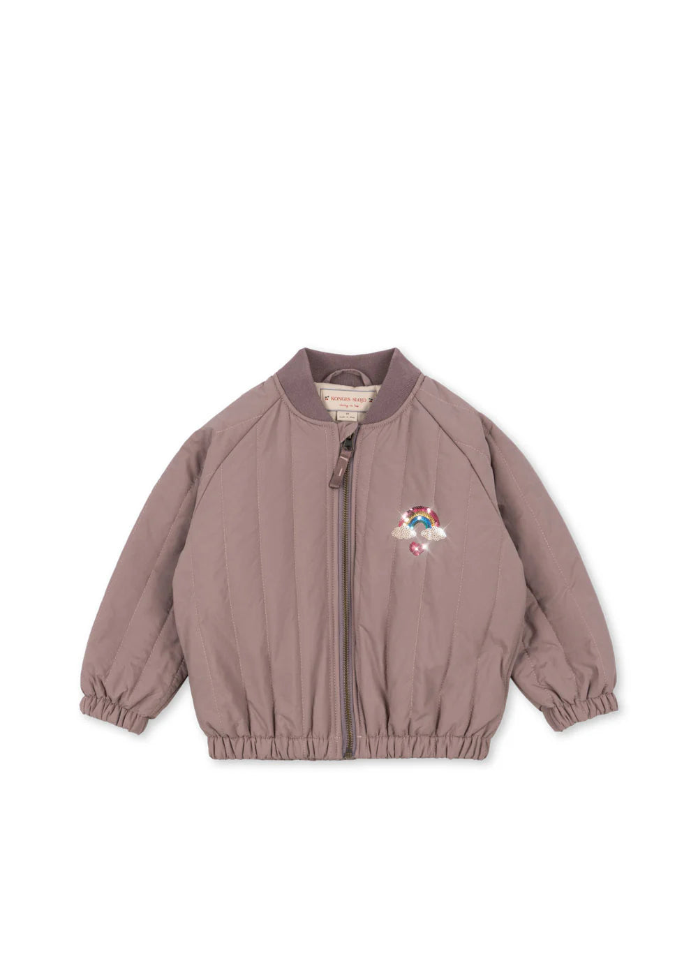 Konges Sløjd Juno Sequin Bomberjacke