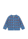 Konges Sløjd Belou Strickjacke