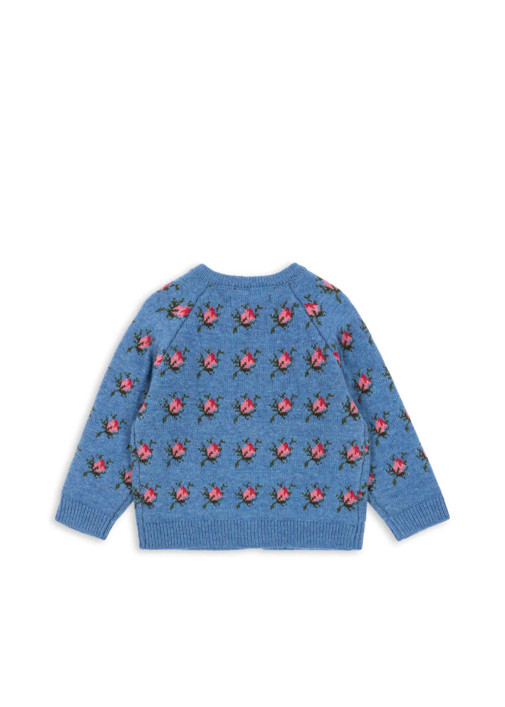 Konges Sløjd Belou Strickjacke