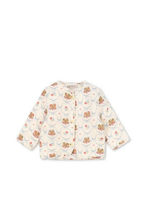 Konges Sløjd Coco Jacke - Nook' d' Mel - Kinder Concept Store
