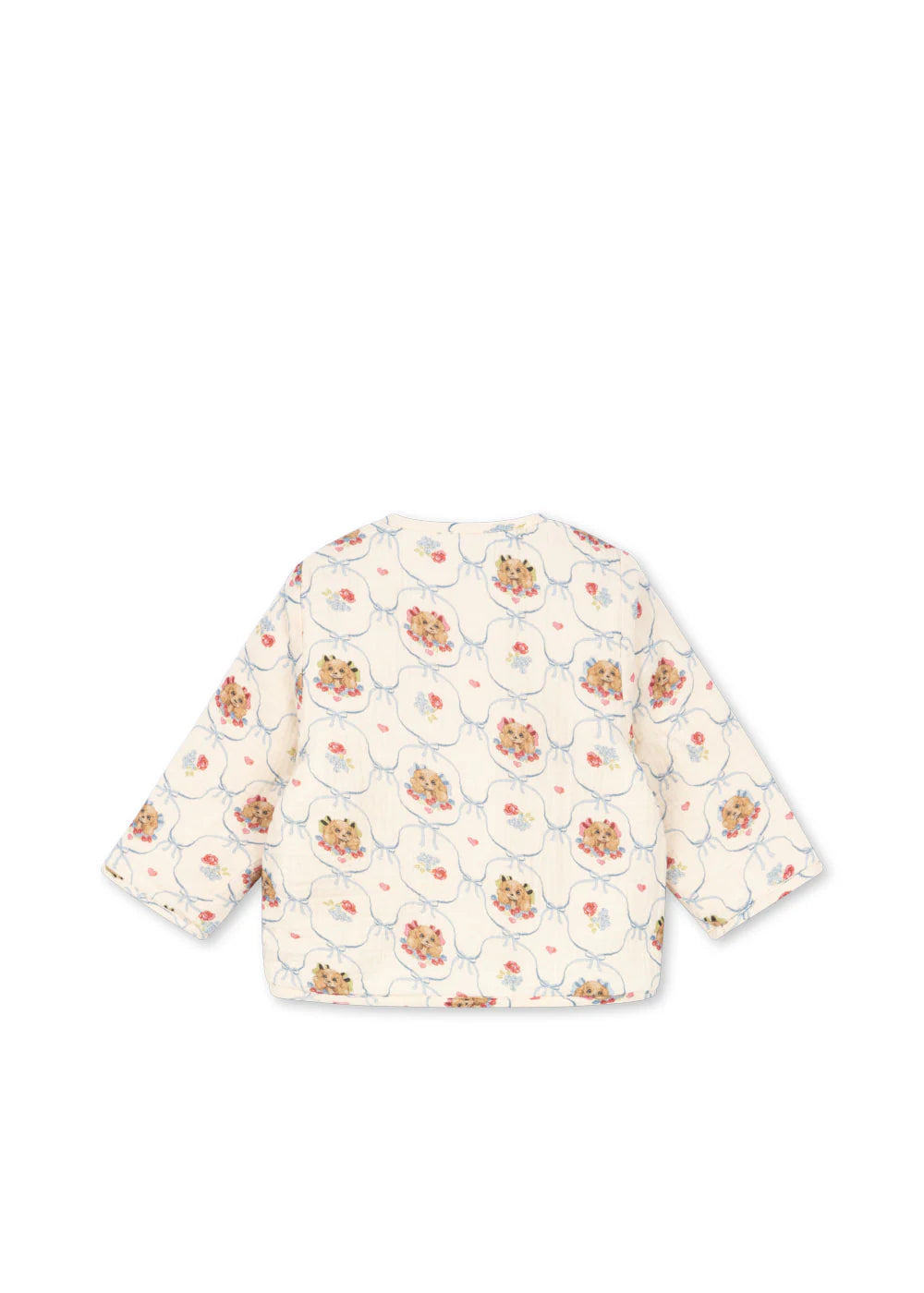Konges Sløjd Coco Jacke