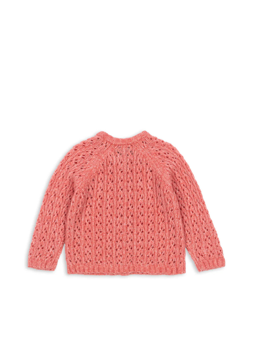 Konges Sløjd Isa Strickjacke