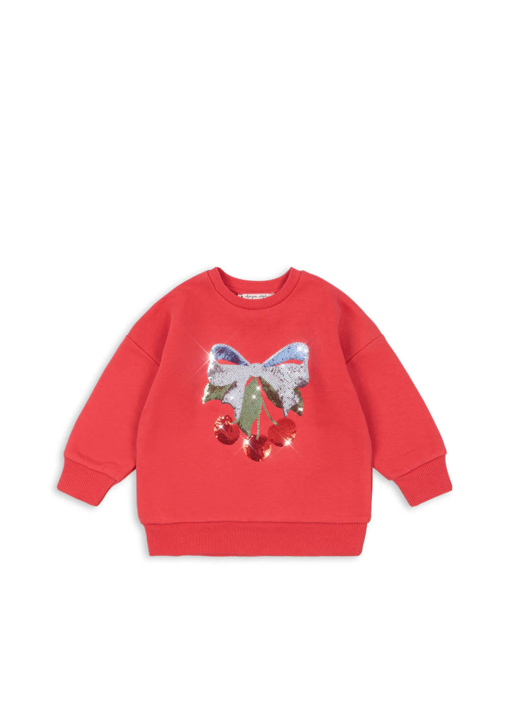 Konges Sløjd Lou Sequin Pullover