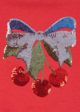 Konges Sløjd Lou Sequin Pullover