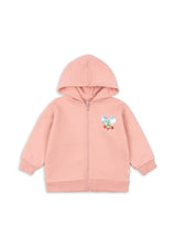 Konges Sløjd Lou Sequin Kapuzenpullover