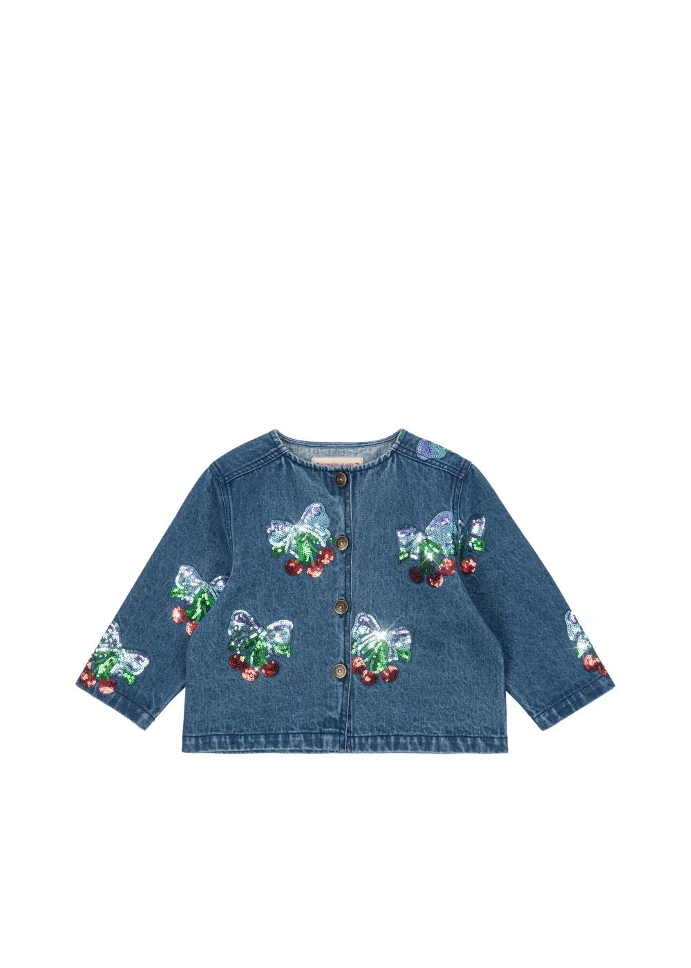 Konges Sløjd Magot Overshirt