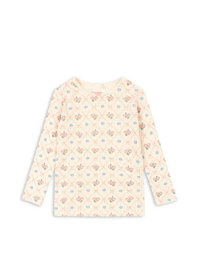Konges Sløjd Minnie Bluse - Nook' d' Mel - Kinder Concept Store