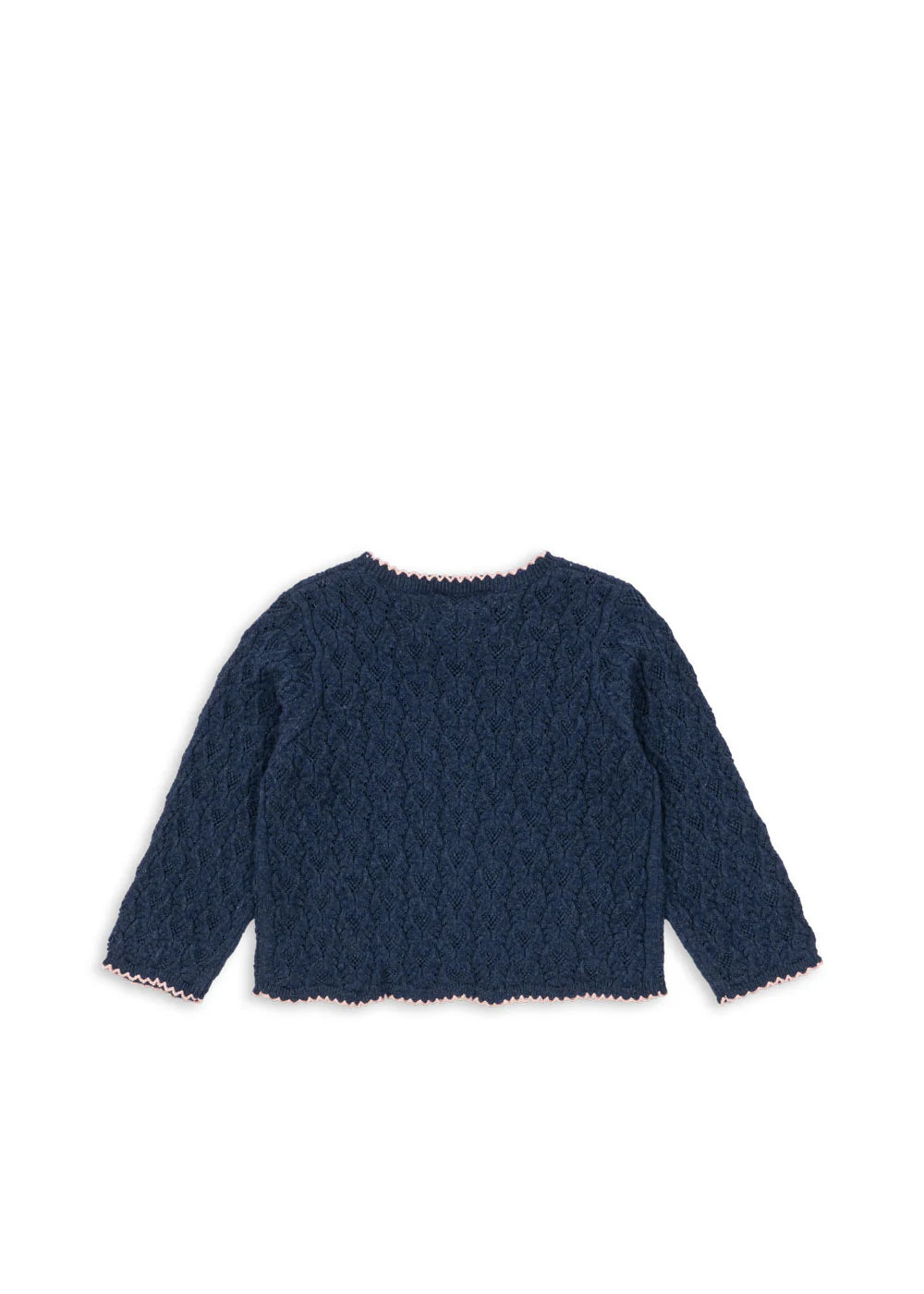 Konges Sløjd Rosier Pullover