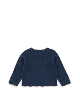 Konges Sløjd Rosier Pullover