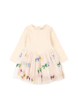Konges Sløjd Yvonne Ballerina Kleid