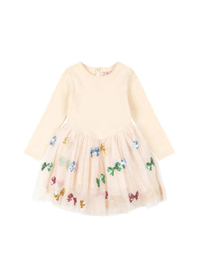 Konges Sløjd Yvonne Ballerina Kleid - Nook' d' Mel - Kinder Concept Store