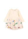 Konges Sløjd Yvonne Ballerina Kleid