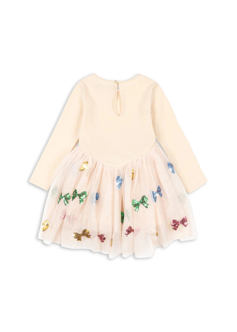 Konges Sløjd Yvonne Ballerina Kleid