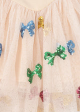 Konges Sløjd Yvonne Ballerina Kleid