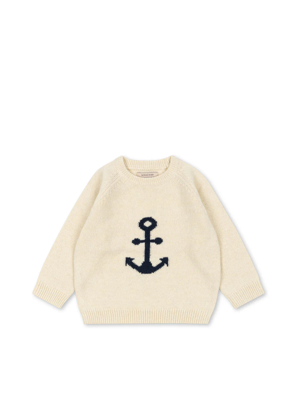 Konges Sløjd Anchor Pullover