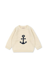 Konges Sløjd Anchor Pullover