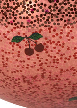 Konges Sløjd Glitzer-Hüpfball