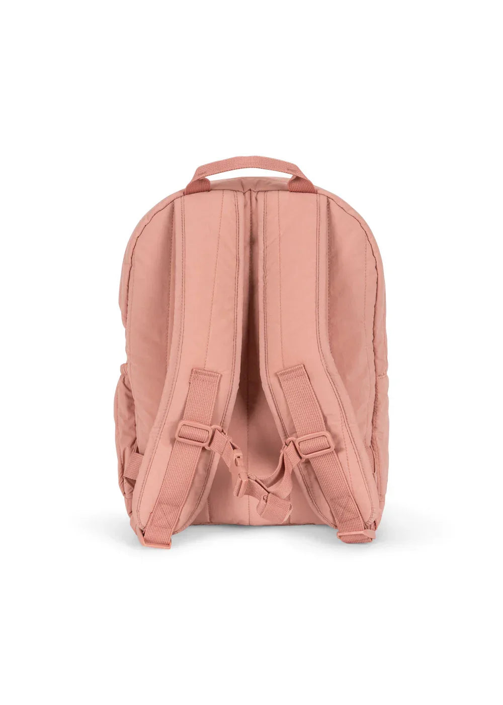 Konges Sløjd Juno Glitzer-Rucksack - Rosette