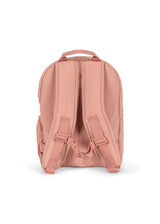 Konges Sløjd Juno Glitzer-Rucksack - Rosette