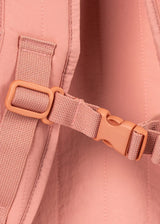 Konges Sløjd Juno Glitzer-Rucksack - Rosette