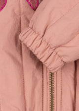 Konges Sløjd Juno Sequin Bomberjacke - Rosette