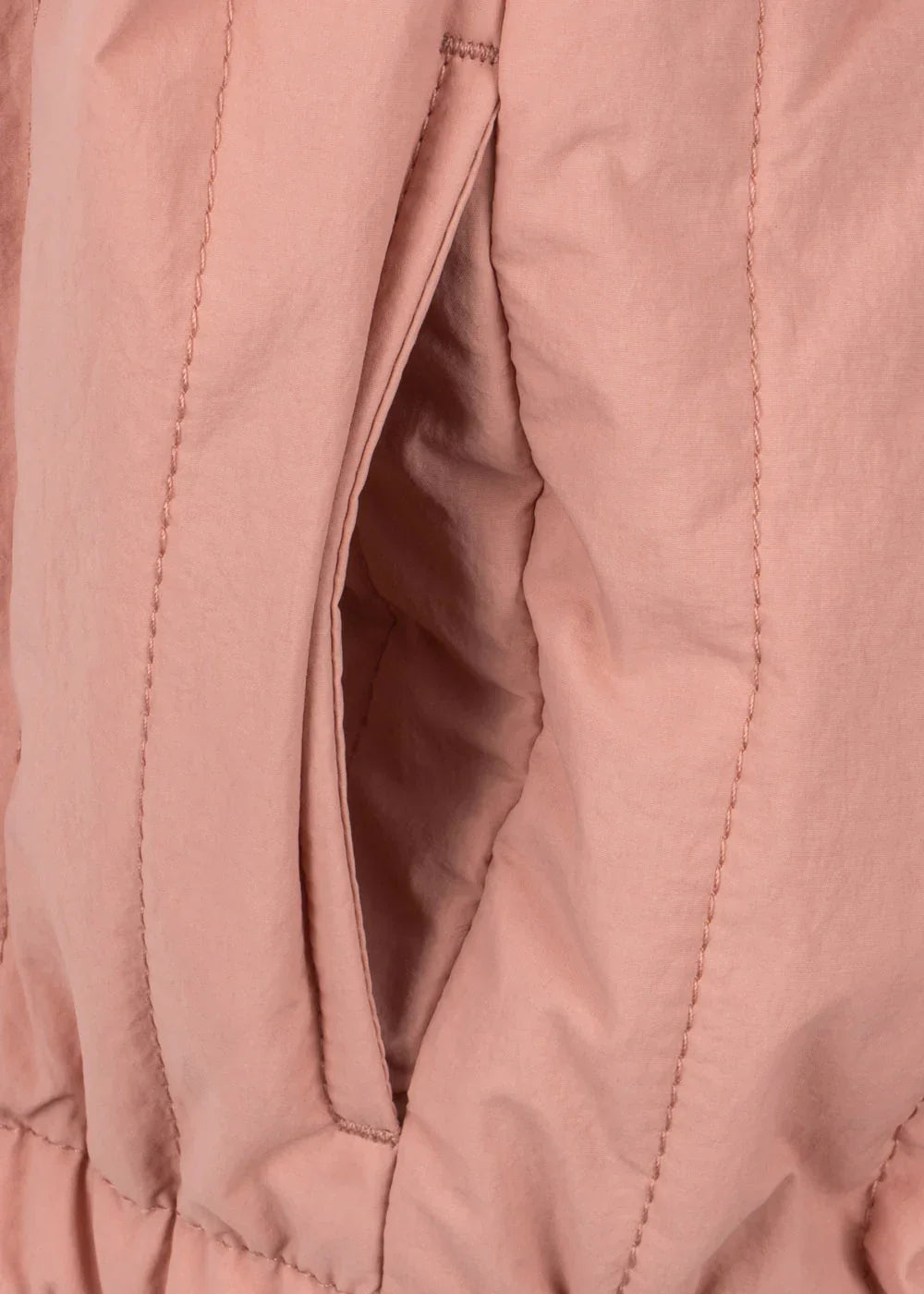 Konges Sløjd Juno Sequin Bomberjacke - Rosette