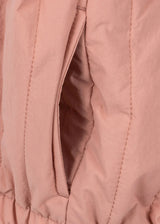 Konges Sløjd Juno Sequin Bomberjacke - Rosette