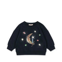 Konges Sløjd Loupy Lou Pullover