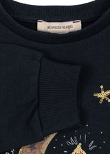 Konges Sløjd Loupy Lou Pullover