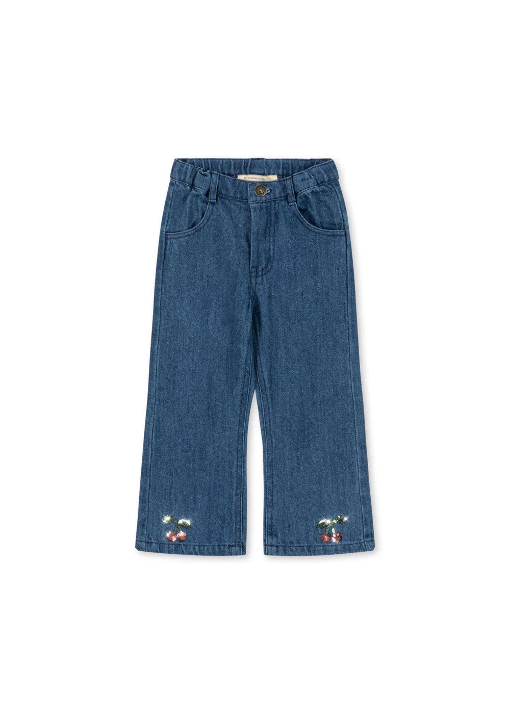 Konges Sløjd Elba Flare Jeans