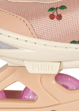 Konges Sløjd Light Up Roller Skates