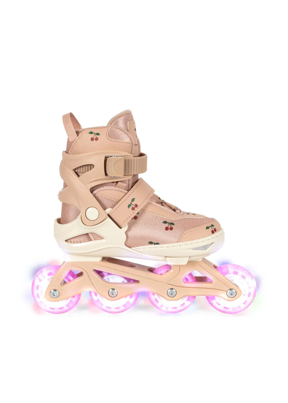 Konges Sløjd Light Up Roller Skates